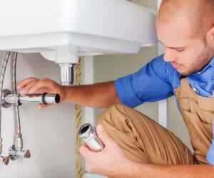 About Emergency plumbing pros Bronte, TX